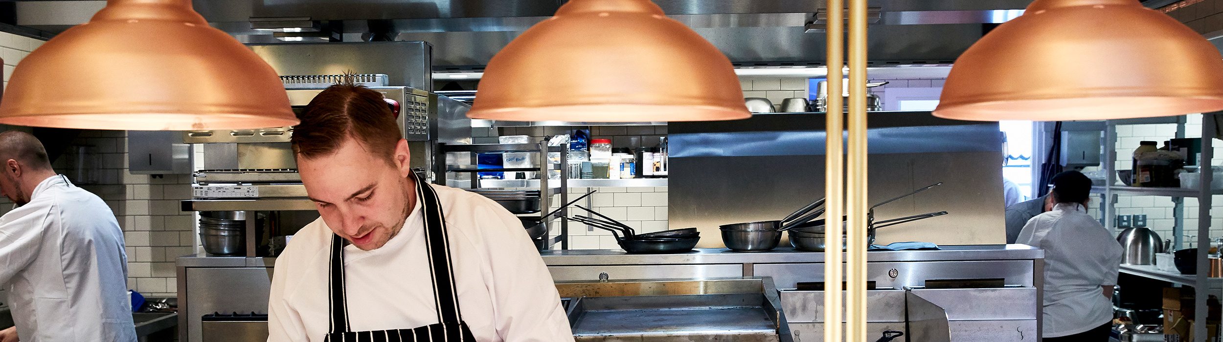 Tish Restaurant Service