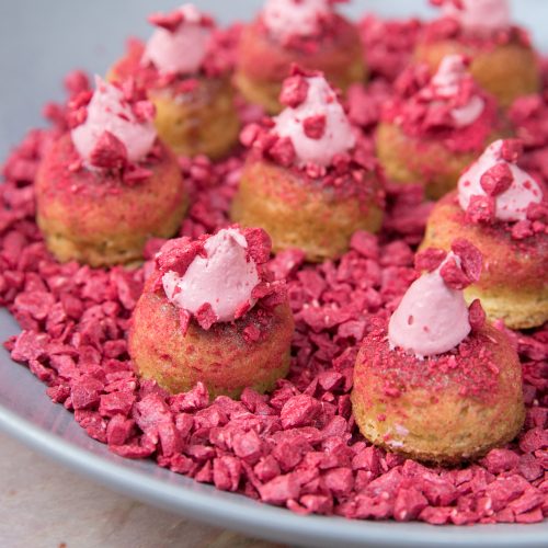 Tish Bar & Restaurant