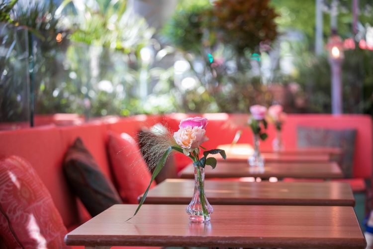 Tish Bar & Restaurant