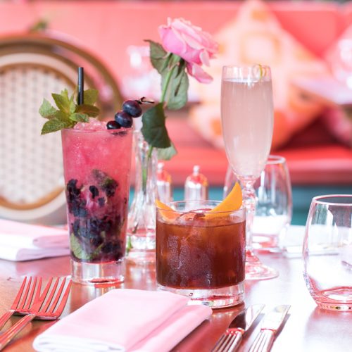 Tish Bar & Restaurant