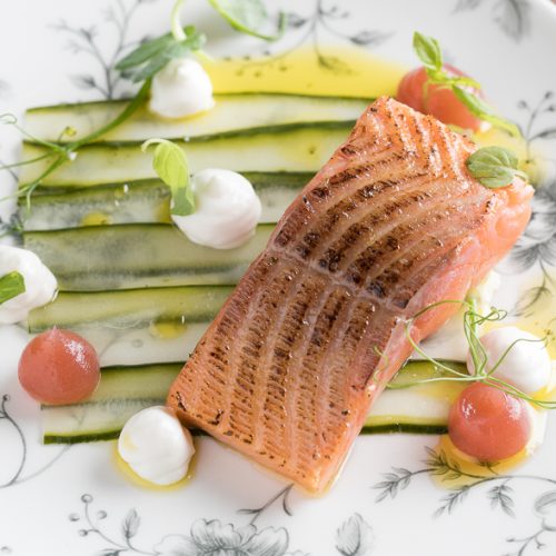 Tish Bar & Restaurant