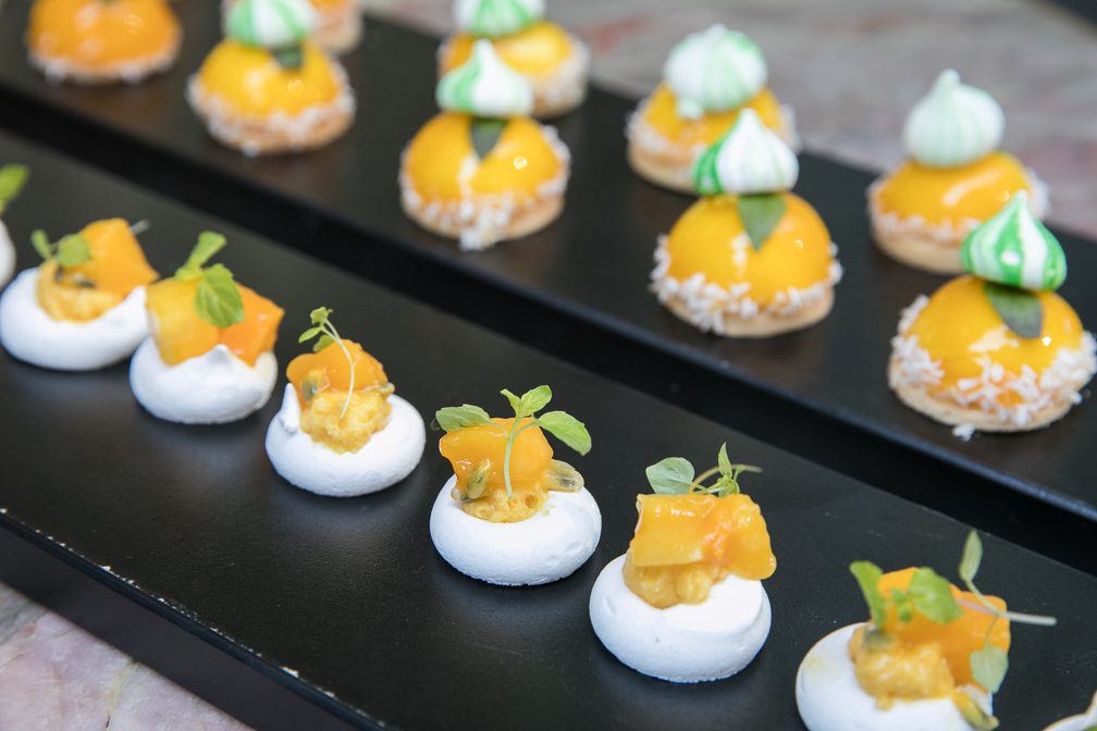 Private & Semiprivate Events - Tish Bar & Restaurant